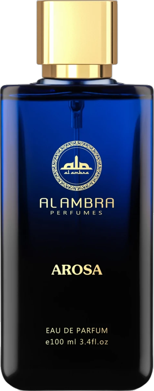 Arosa — Alambra
