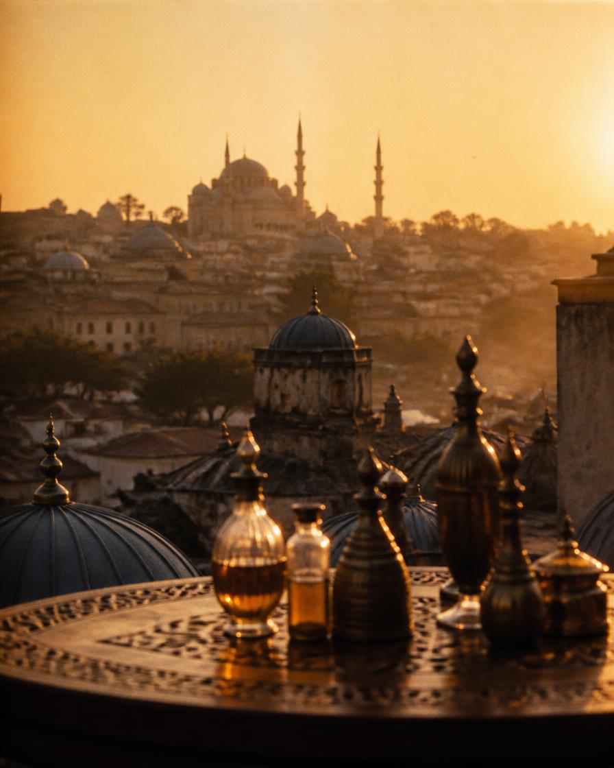 Attar al Has