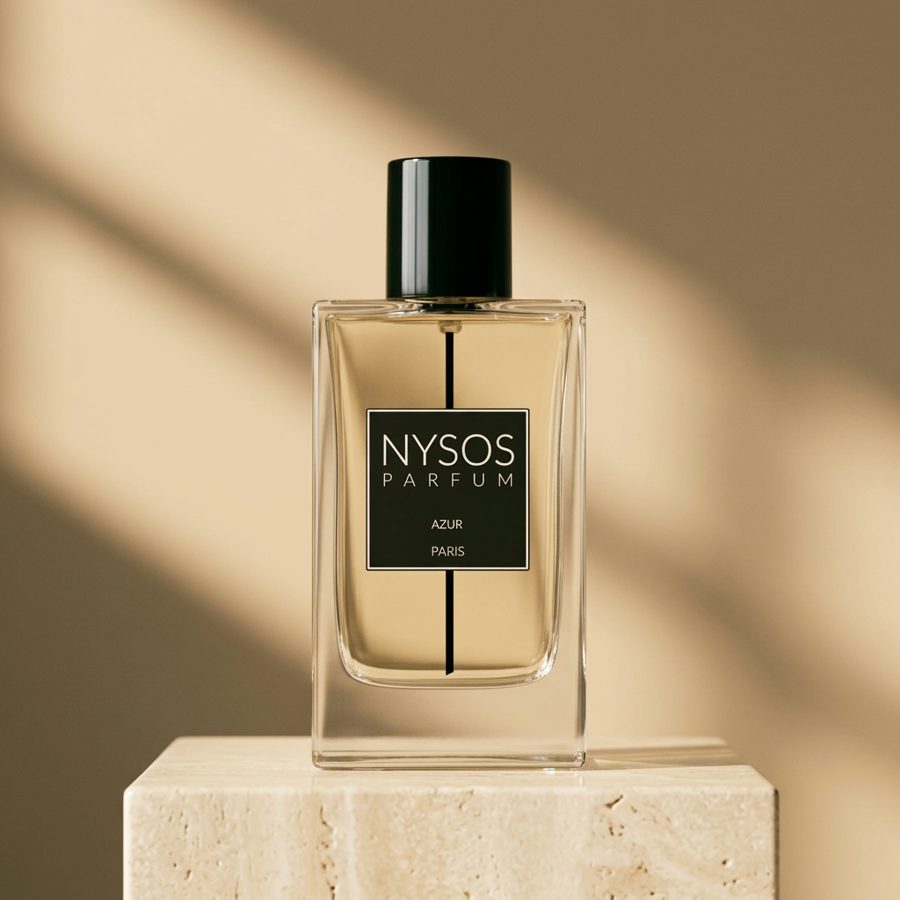 Azur by Nysos Parfums