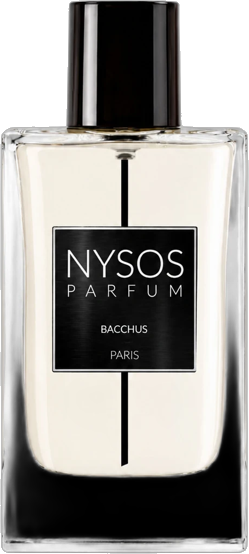 Bacchus — Nysos Parfums