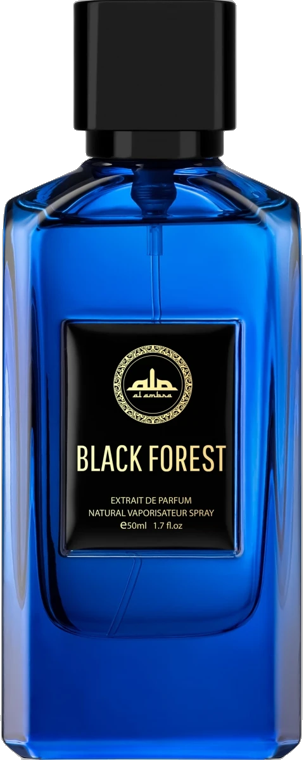 Black Forest — Alambra