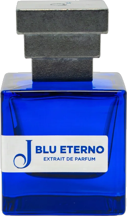 Blu Eterno — Jupilò Roma