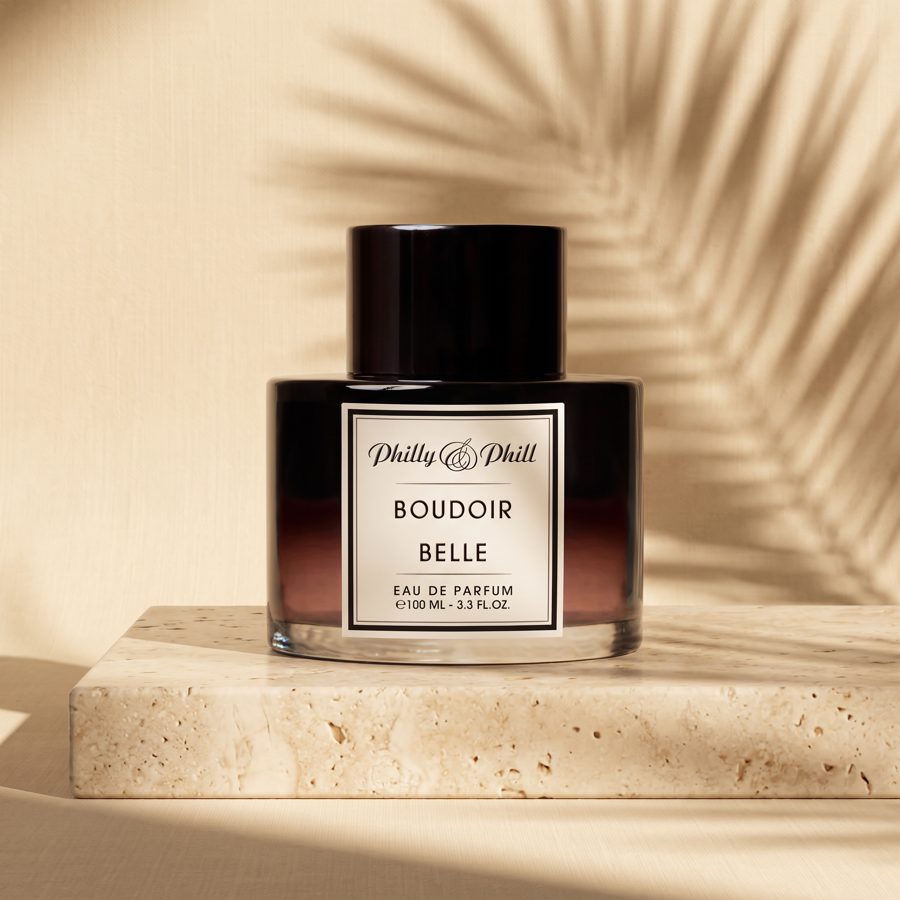 BOUDOIR BELLE — Philly & Phill