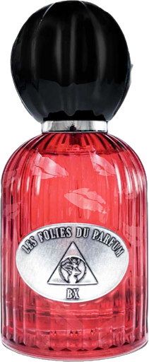 BX — Les Folies Du Parfum