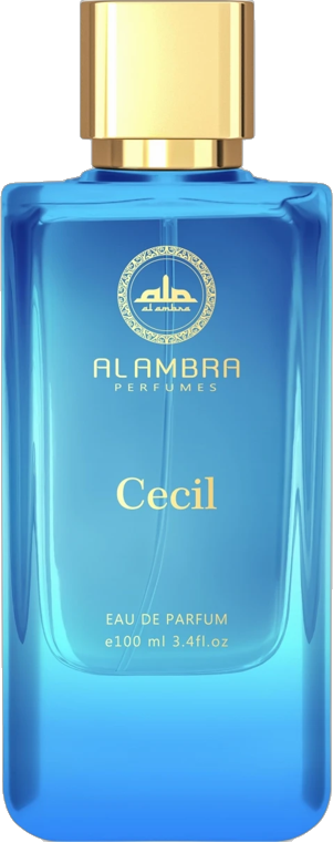 Cecil — Alambra