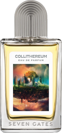 Collithereum — Seven Gates