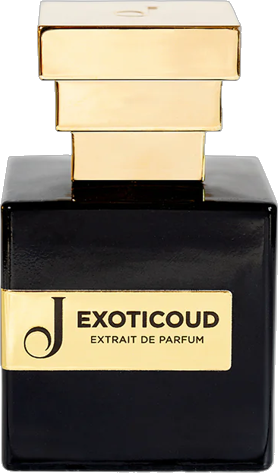Exoticoud — Jupilò Roma