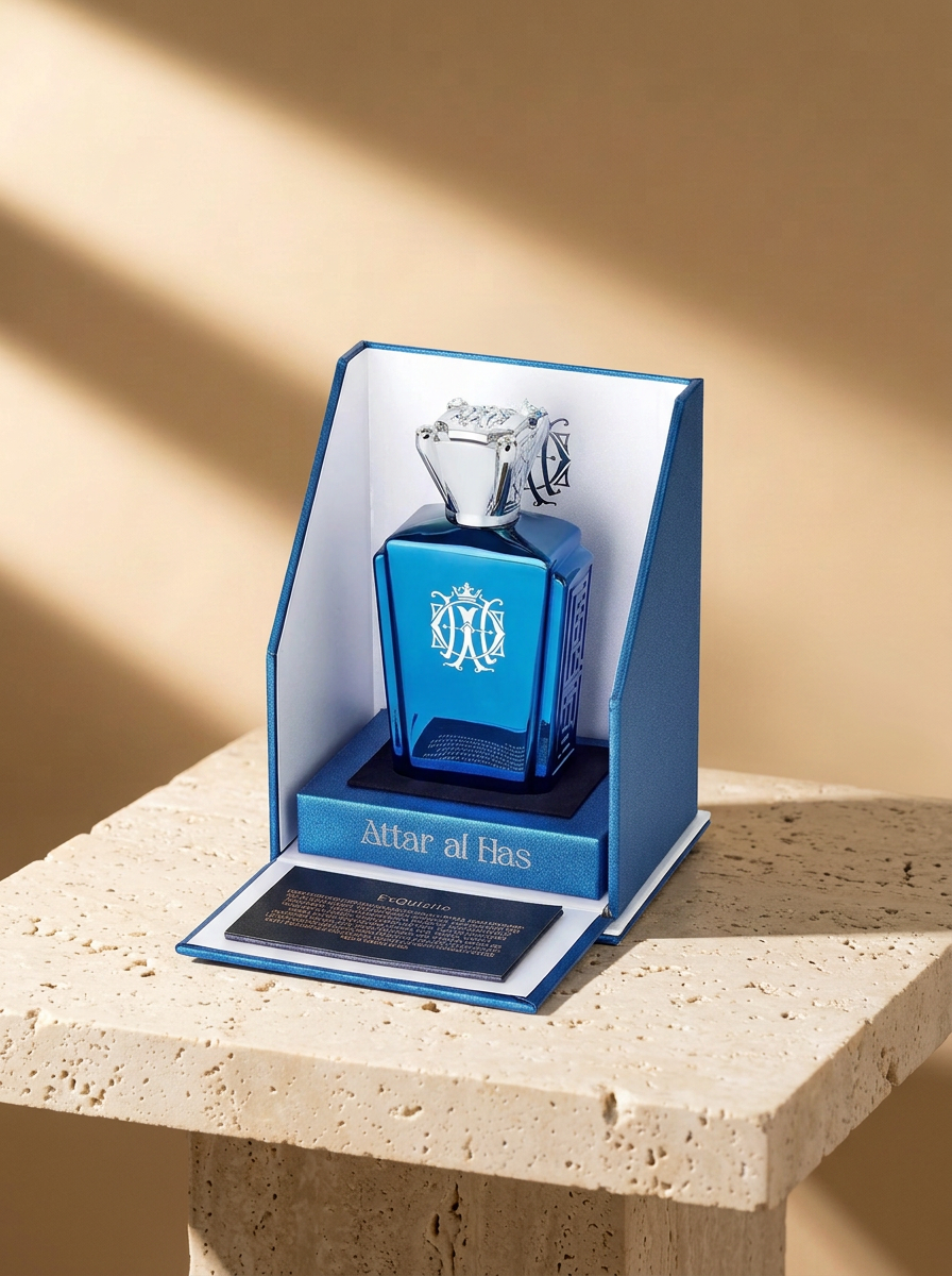 Exquisite — Attar al Has