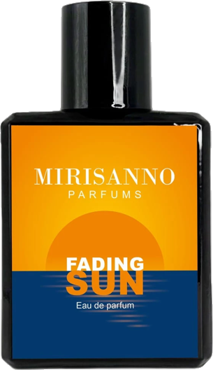 Fading Sun — Mirisanno