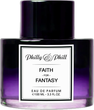 FAITH FOR FANTASY — Philly & Phill
