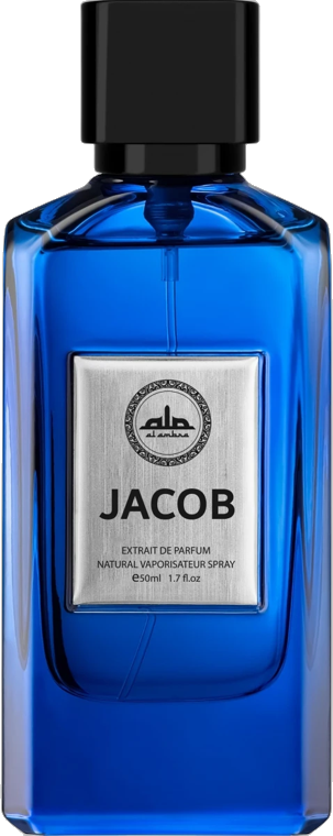 Jacob — Alambra