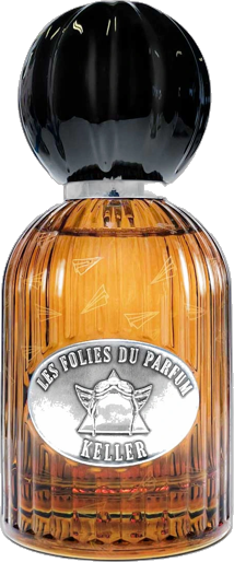 Keller — Les Folies Du Parfum