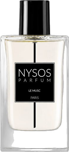 Le Musc — Nysos Parfums