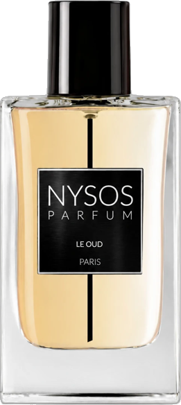 Le Oud — Nysos Parfums