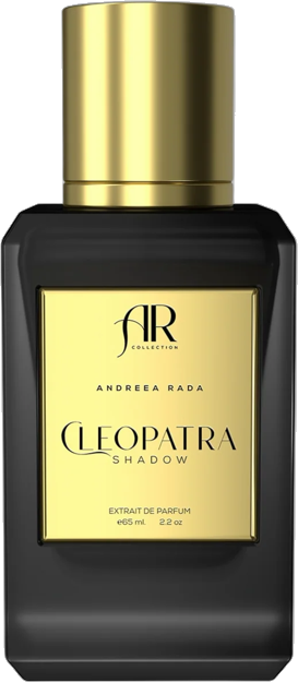 Cleopatra Shadow — Andreea Rada Collection