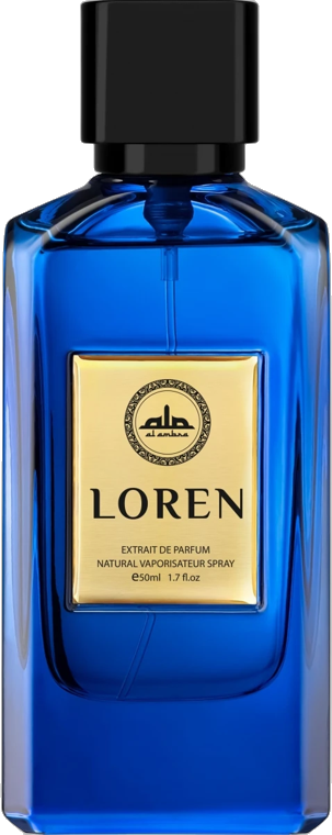 Loren — Alambra