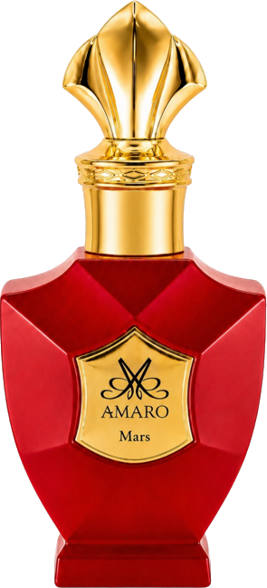 Mars — Amaro