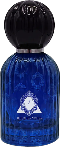 Miroirs Noirs — Les Folies Du Parfum