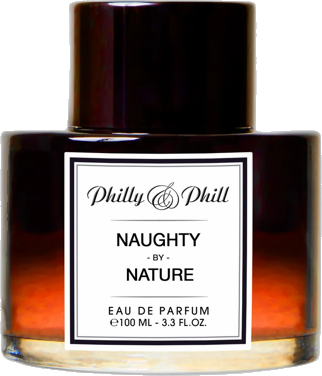 NAUGHTY BY NATURE — Philly & Phill