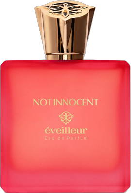 NOT INNOCENT — Éveìlleur