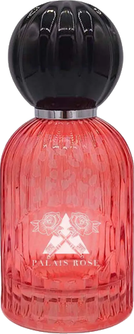 Palais Rose — Les Folies Du Parfum