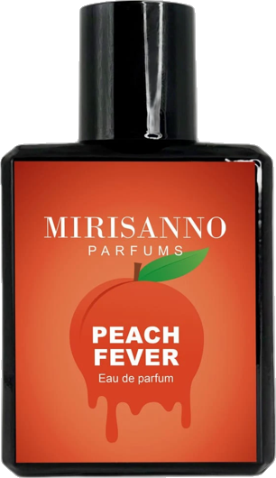 Peach Fever — Mirisanno