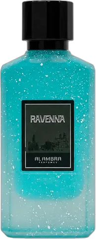 Ravenna — Alambra