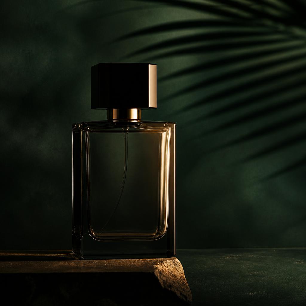 Louis Vuitton Imagination — reference fragrance