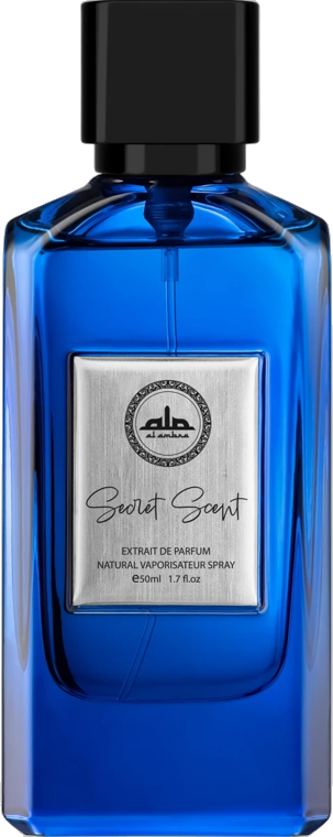 Secret Scent — Alambra
