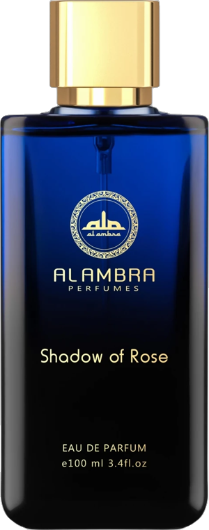 Shadow of Rose — Alambra