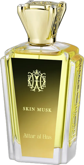 Skin Musk — Attar al Has