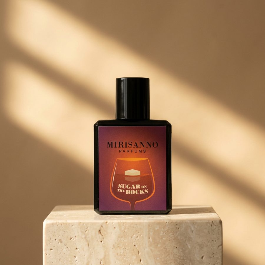 Sugar on the Rocks — Mirisanno