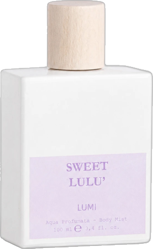 Sweet Lulù — MondoLumi