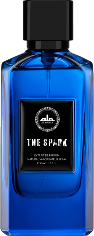 The Spark — Alambra