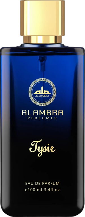 Tysir — Alambra