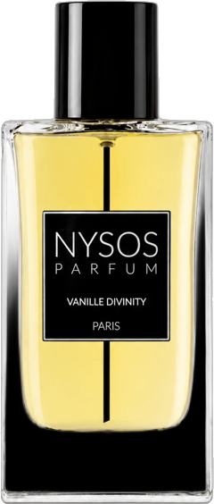 Vanille Divinity — Nysos Parfums