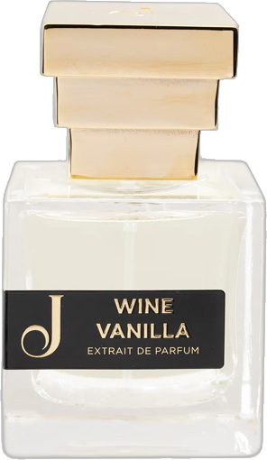 Wine Vanilla — Jupilò Roma